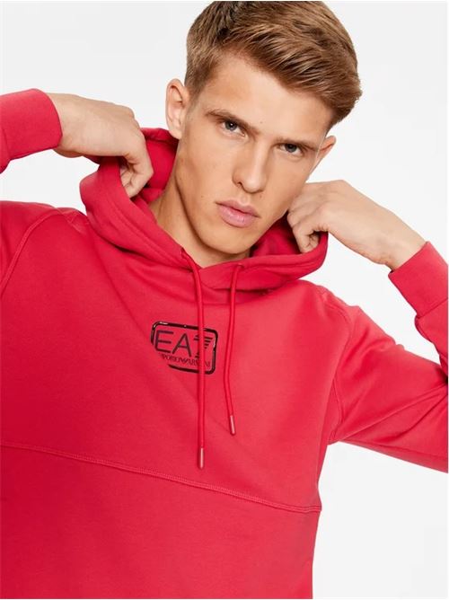 sweatshirt EA7 | 6RPM96 PJ07Z1462